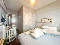 Blk 911 TAMPINES PALMSVILLE (Tampines), HDB 4 Rooms #567985581